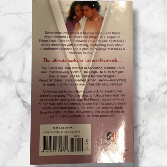 "Love Me Now" Paperback Book By Celeste O. Norfleet Romantic Fiction - Picture 2 of 11